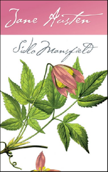SDLO MANSFIELD - Jane Austenov