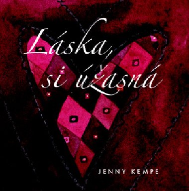 LSKA, SI ڮASN - Jenny Kempe
