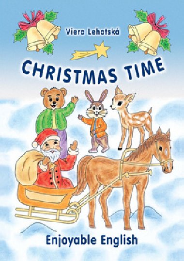 CHRISTMAS TIME - Viera Lehotská