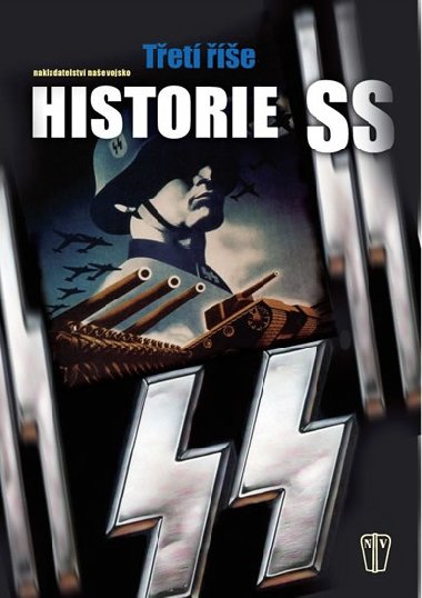 HISTORIE SS - 