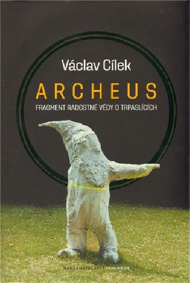 ARCHEUS - Vclav Clek