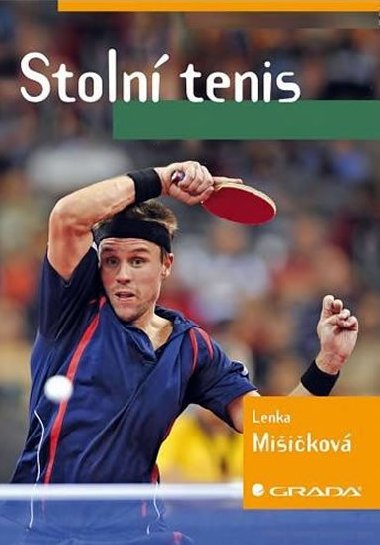Stoln tenis - Lenka Miikov