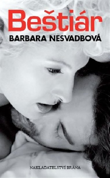 BETIR - Barbara Nesvadbov
