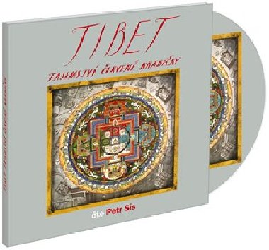 CD TIBET - Petr Ss
