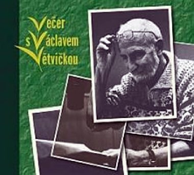 VEER S VCLAVEM VTVIKOU - Vclav Vtvika; Vclav Vtvika