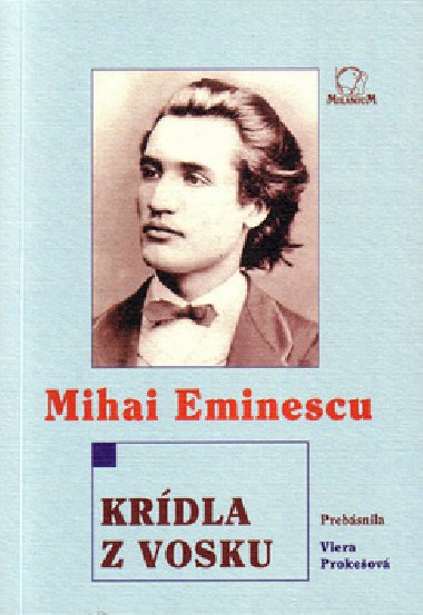 KRDLA Z VOSKU - Mihai Eminescu