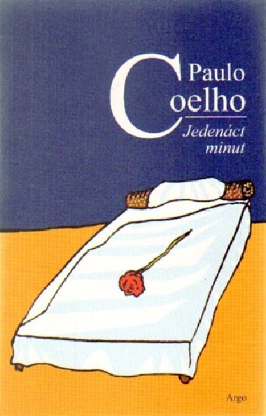Jedenct minut - Paulo Coelho