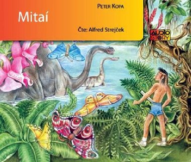 MITA - Peter Kopa; Alfred Strejek