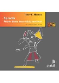 SPRATEK - CD - Hayden L.Torey