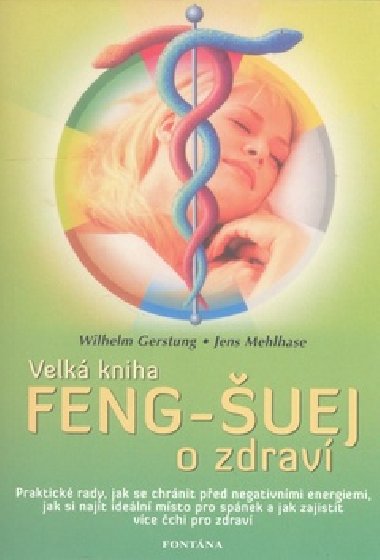Feng-uej o zdrav - Wilhelm Gerstung; Jens Mehlhase