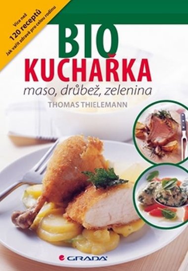 BIOKUCHAKA - Thomas Thielemann