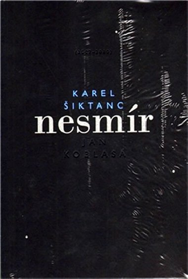 NESMR - Karel iktanc