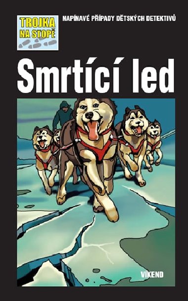 SMRTC LED - Kari Erlhoff