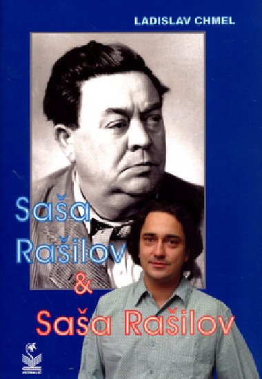SAA RAILOV & SAA RAILOV - Ladislav Chmel