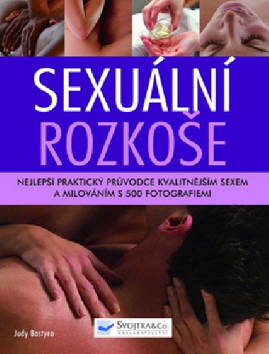 SEXULN ROZKOE - Judy Bastyra