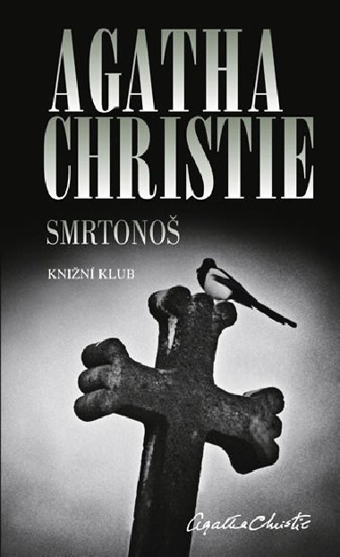 SMRTONO - Agatha Christie