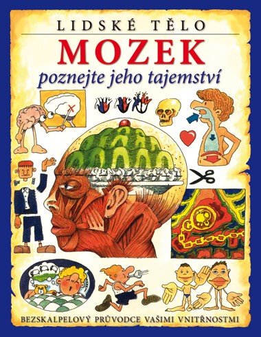 MOZEK - 