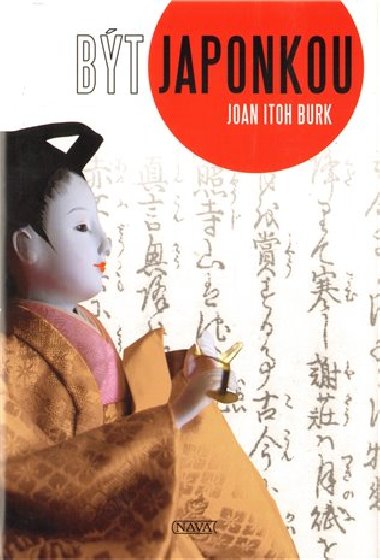 BT JAPONKOU - Joan Itoh Burk