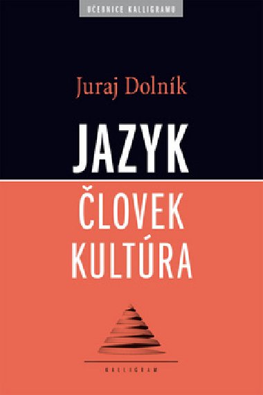 JAZYK - Juraj Dolnk