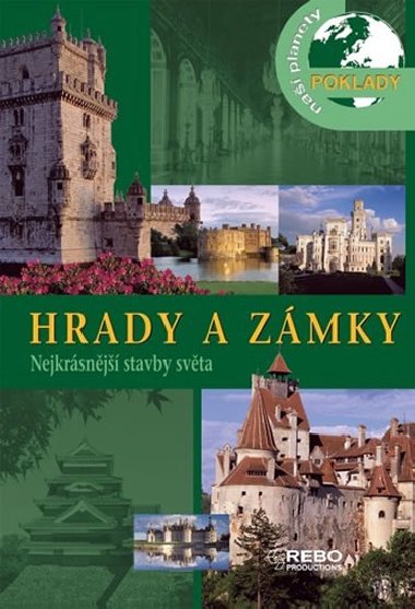 HRADY A ZMKY - Kolektiv autor