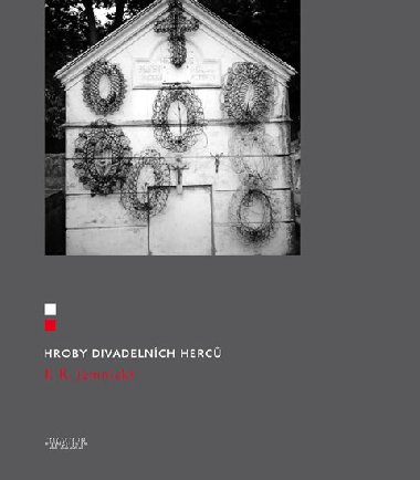 HROBY DIVADELNCH HERC - F.. Jemnick
