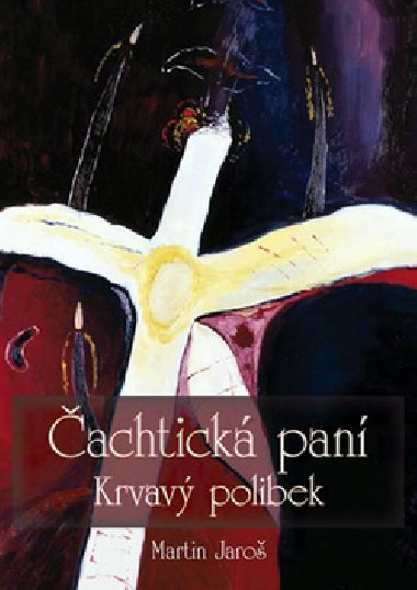 ACHTICK PAN KRVAV POLIBEK - Martin Jaro
