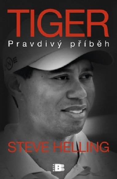 TIGER PRAVDIV PBH - Steve Helling