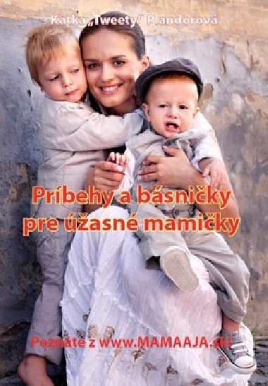 PRBEHY A BSNIKY PRE ڮASN MAMIKY - Katka Tweety Plandorov