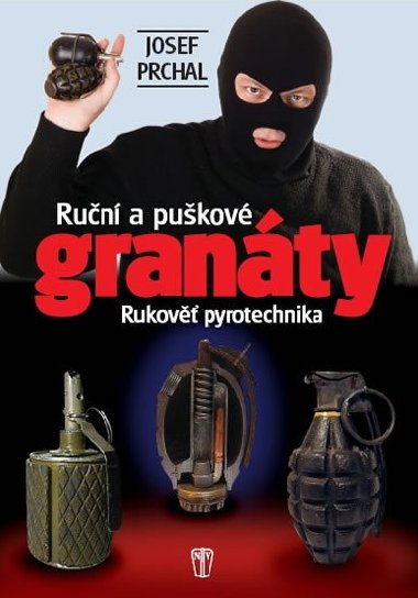 Run a pukov granty - Josef Prchal