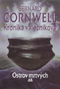 OSTROV MRTVCH KRONIKA VLENKOVA - Cornwell Bernard