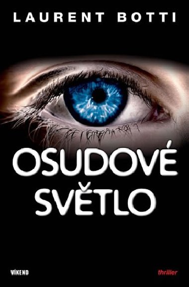 OSUDOV SVTLO - Laurent Botti