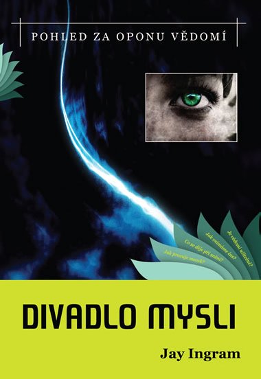 DIVADLO MYSLI - 