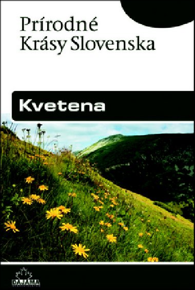 KVETENA - Jaroslav Kol