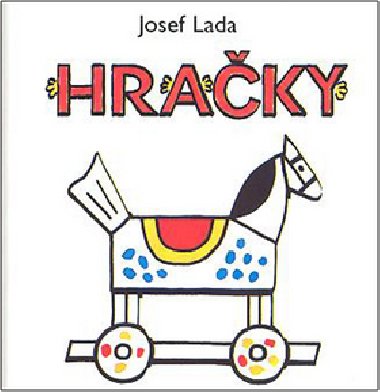 HRAKY - Josef Lada