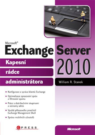 MICROSOFT EXCHANGE SERVER 2010 - 