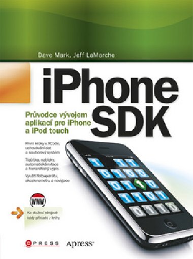 IPHONE SDK - 
