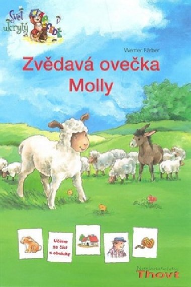 ZVDAV OVEKA MOLLY - Werner Frber
