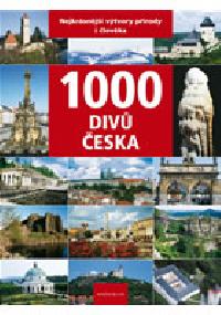 1000 DIVU CESKA - Soukup Vladimr, David Petr, Thoma Zdene