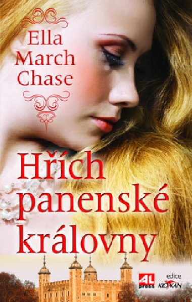HCH PANENSK KRLOVNY - Ella March Chase