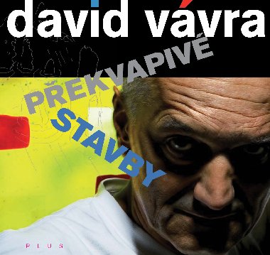 PEKVAPIV STAVBY + CD - David Vvra