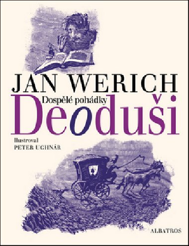 Deodui - Jan Werich