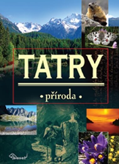 Tatry - Proda - Nakladatelstv Baset