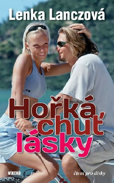 HOK CHU LSKY - Lenka Lanczov