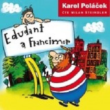 Edudant a Francimor CD - Karel Polek