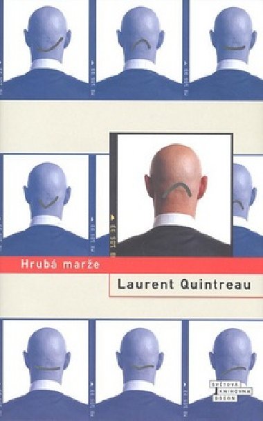 HRUB MARE - Laurent Quintreau