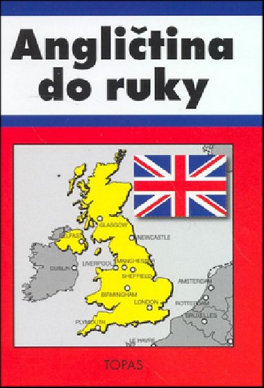ANGLITINA DO RUKY - 