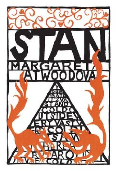 STAN - Margaret Attwoodov