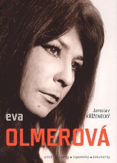Eva Olmerov - Jaroslav Keneck