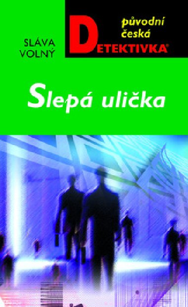 SLEP ULIKA - Slva Voln