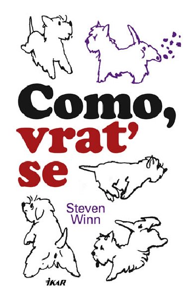 COMO, VRA SE - Steven Winn